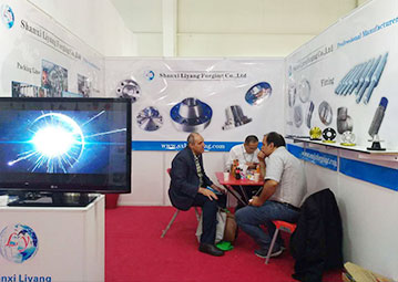 2018 IRAN OIL SHOW