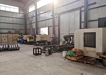 CNC machining3