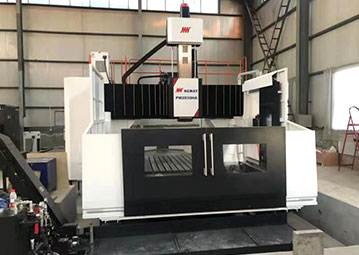 CNC machining2
