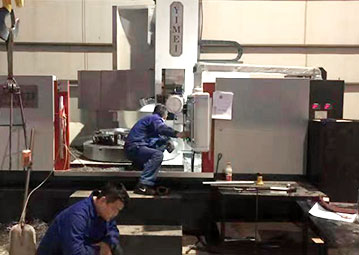 CNC machining3