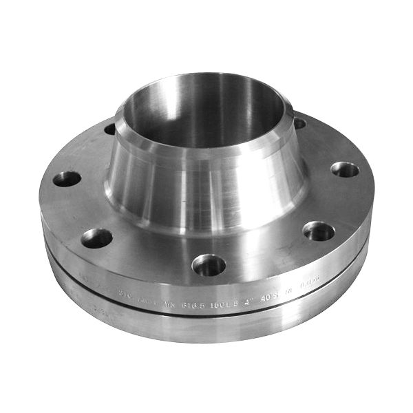 Flanges