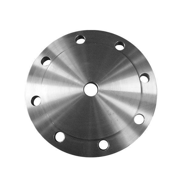 Flanges