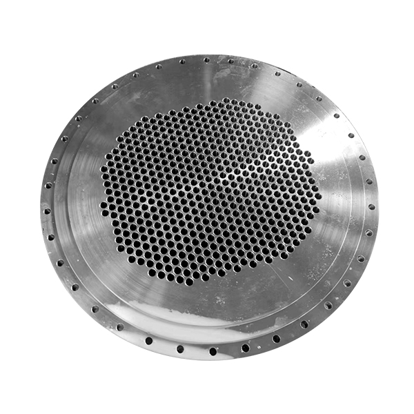 Flanges
