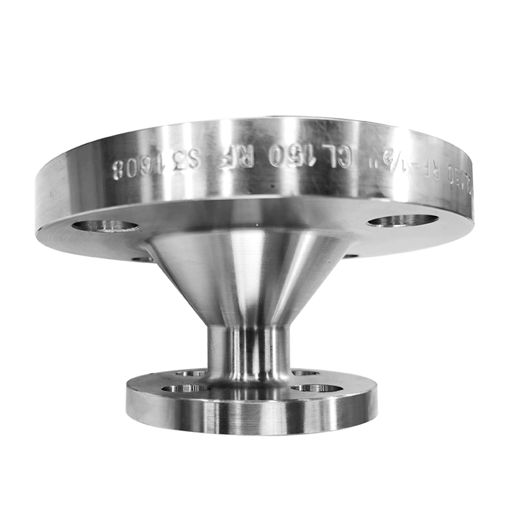 Flanges