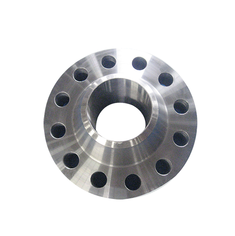 Flanges