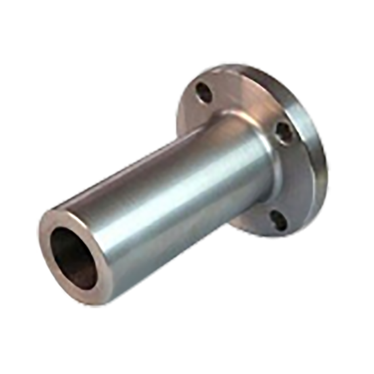 long weld neck flange