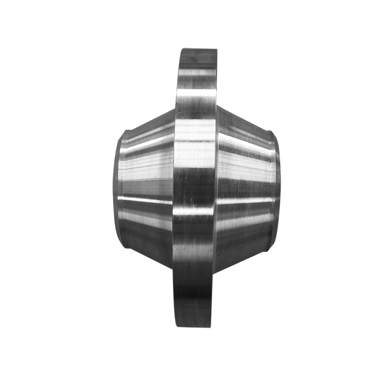 anchor flange